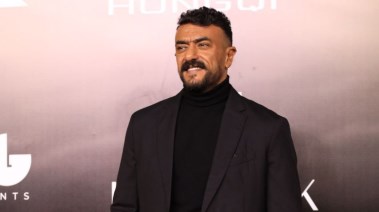 أحمد العوضي من مهرجان وشوشة