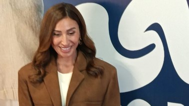 دينا الشربيني