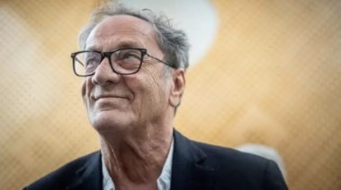 المخرج الفلسطيني محمد بكري