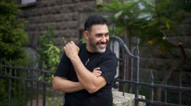 الملحن عمرو مصطفى