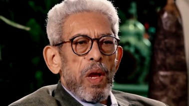 المخرج داوود عبد السيد