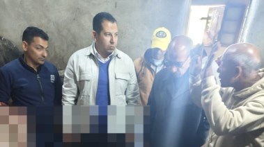 ضبط 189طنًا من اللحوم غير المطابقة