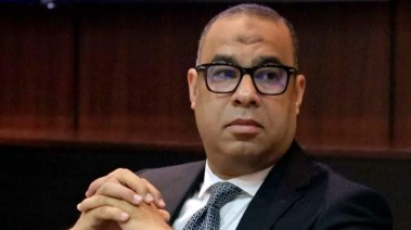 الدكتور محمد فضل الله