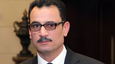 المرشح عن الدائرة الثالثة سنورس طامية بالفيوم، محمد فرغلي 