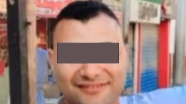 الشاب المتوفى نتيجة الخطأ الطبي