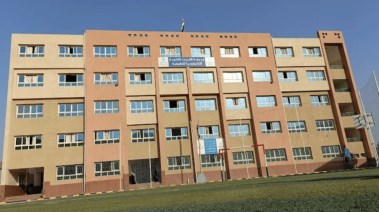 مدرسة - ارشيفية