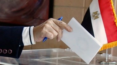 تصويت انتخابي - أرشيفية