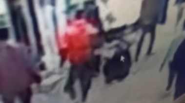 التعدي على سيدة في شبرا الخيمة - جانب من الواقعة