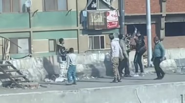 جانب من الواقعة 