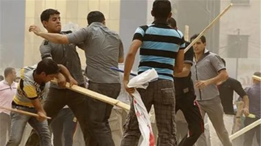 مشاجرة - أرشيفية