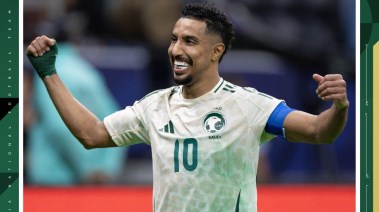 سالم الدوسري 