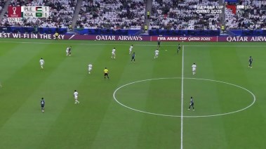 السعودية - فلسطين 