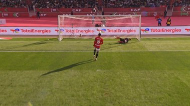 مصر - جنوب أفريقيا 