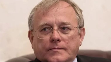 سفير روسيا لدى كوريا الشمالية