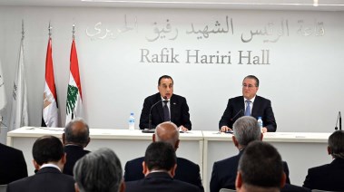 رئيس مجلس الوزراء، الدكتور مصطفى مدبولي