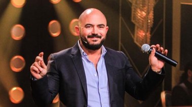 محمود العسيلي