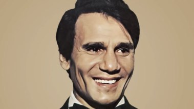 عبد الحليم حافظ 