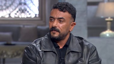  أحمد العوضي في برنامج “صاحبة السعادة”