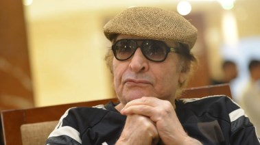 محيي إسماعيل