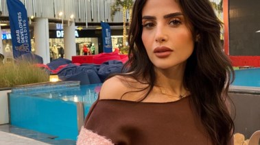 كان لقاءً عابراً