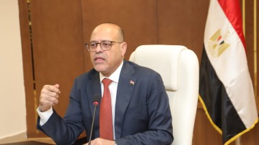 وزير العمل يوقف نشاط شركة "فاست كنترول" ببني سويف لمخالفتها قواعد إلحاق العمالة بالخارج