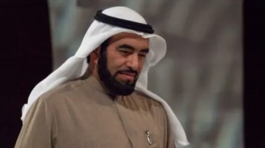 الداعية الإسلامي طارق محمد الصالح السويدان