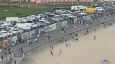 هجوم مسلح على تجمع يهودي في سيدني