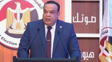 رئيس الهيئة الوطني للانتخابات 