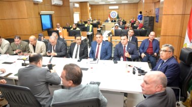 جانب من المتابعة