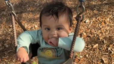 الطفل روميو أنجيليس