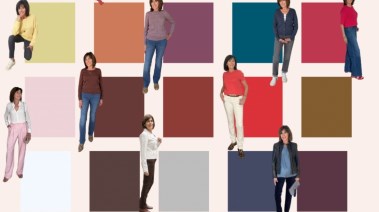 ألوان شتاء 2026