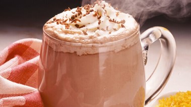 مشروب الكاكاو