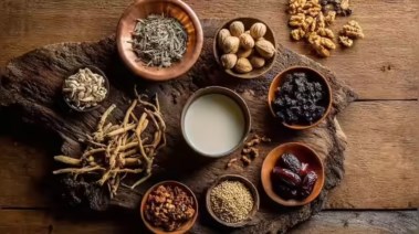 7 توابل تساعد في إدارة متلازمة تكيس المبايض