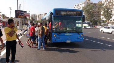 أسعار تذاكر النقل العام بالقاهرة 2025، أبرز تحديثات المواصلات