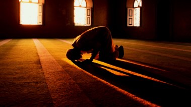 مواقيت الصلاة اليوم الثلاثاء 16 ديسمبر 2025 في مصر