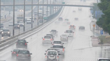 حالة الطقس في القاهرة غدًا الخميس