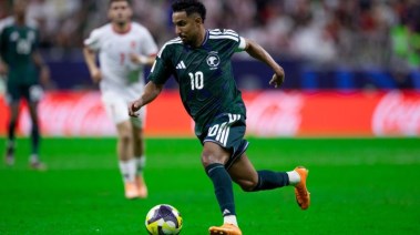 مشاهدة مباراة السعودية والإمارات في برونزية كأس العرب 2025