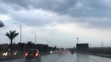 توقعات الطقس في القاهرة خلال الـ3 أيام القادمة