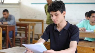 مراجعة بلاغة أولى ثانوي الترم الأول 2025-2026