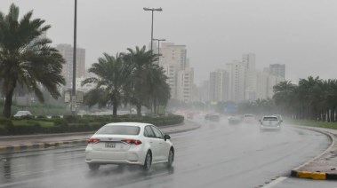 حالة الطقس المتوقعة لمدة 15 يومًا في الإسكندرية