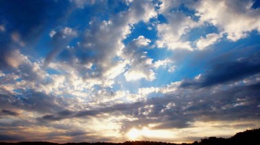 حالة الطقس لمدة 15 يومًا في الجيزة والتغيرات المتوقعة