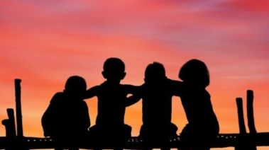 موضوع تعبير عن اختيار الصديق للطلاب في المدارس