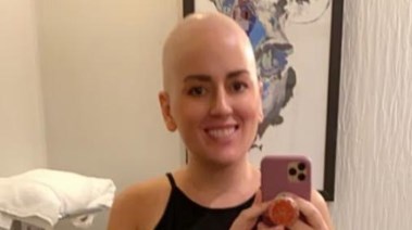 السيدة كورتني