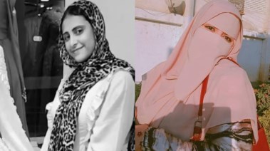 كريمة عروس المنوفية و تيسير