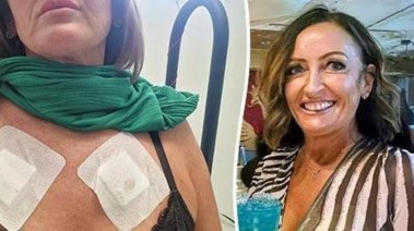 السيدة فيكتوريا هيسلوب