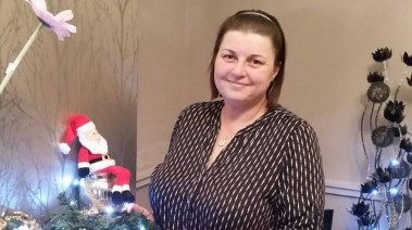 السيدة كلير 