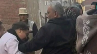 جانب من الواقعة 