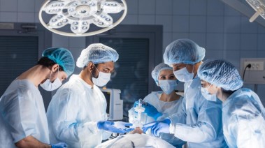 ذكاء اصطناعي يحدث تقدمًا طبيًا في عمليات الشفط 