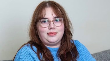 الباحثة بيثاني باكهاوس