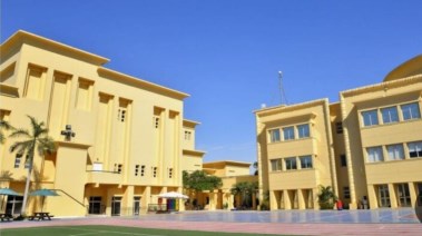 مدرسة لغات-أرشيفية 